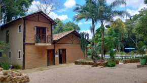 Rancho Brisa das Águas